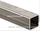 300 Series Stainless Steel Bars Square