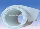 PP Polystyrene Geotextile Drainage Fabric Light Weight For Railway