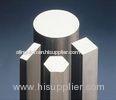 Alloy Mirror Polished Stainless Steel Square bar of 200 Series