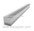 304 high tensile strength Cold Drawn Stainless Steel Square Bar for electric power