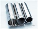 SSID / DOM Cold Drawn Welded Tube Honed Tube For The Hydraulic / Pneumatic Cylinder