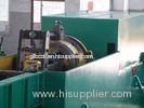 Carbon Steel Pipe Cold Rolling Mill equipment 90KW With 249mm Roll Diameter