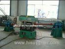 240mm Roll Straightening Machine With 30 M / Min For Roll Forming Machine