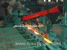Low Carbon Steel seamless Tube Piercing Mill 185KW For Roll Forming
