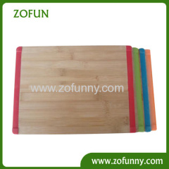 personalized bamboo cutting boards