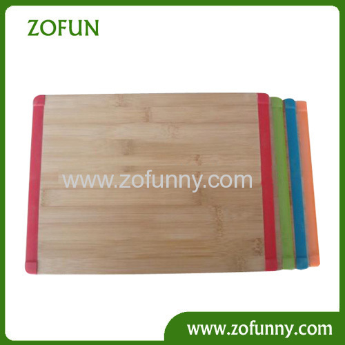 personalized bamboo cutting boards
