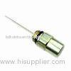 CATV Aluminum 5/8 KS Pin Terminator with Capacitor