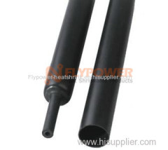 Heat shrink tubing cable accessrioes mouuld products