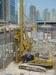 boring machine foundation equipment rotary drilling rig