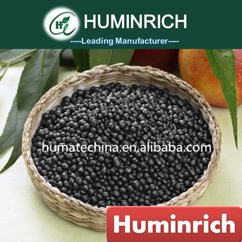 SH9002A-1 Humic Acid Granular