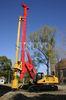 Rotary Drilling Rigs Rotating Speed 6-23 rpm