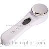 Professional Ultrasonic Vibration Home Beauty Devices For Cleansing / Massaging