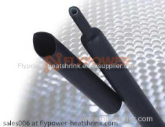 2014 Newest Dual Wall Flexible Flame Retardant Polyolefin Tubing