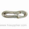 6ft 2.5C-FB Patch Cable with Gold-plated S/L Connectors