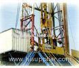 Top Head Drive Drilling System For Side-tracking