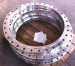 NO8904/F904L supder duplex steel welding neck flange