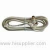 6ft 4C-FB Patch Cable with Gold-plated L/L Connectors