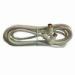 6ft 4C-FB Patch Cable with Gold-plated L/L Connectors