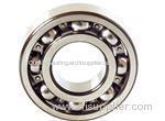 Deep groove ball bearing55x140x33mm