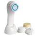 Waterproof Electric Face Cleansing Brush Set