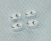 Roll cage nut for rc car