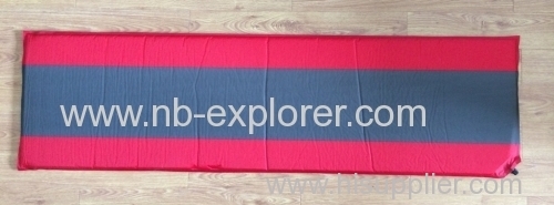 self-inflating mat / camping mat / inflatable mat