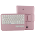 For Samsung Tab bluetooth keyboard