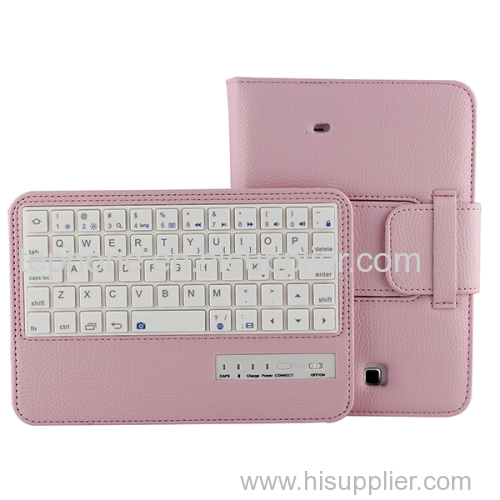 For Samsung Tab bluetooth keyboard