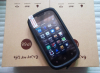 4INCH gps rug-ged phone smart phone gsm wcdma unlocked waterproof phone