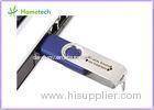 USB 2.0 Twist USB Flash Drives Pen Drives Memory Stick U Disk Plastic Swivel USB Sticks