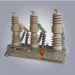 12kV Outdoor High Voltage Alternating Current Vacuum Circuit Breaker