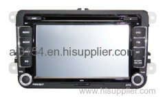 Car DVD with GPS navigation for VOLKSWAGEN Magaton