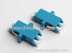 Fiber Optic Adapter LC-LC connectors