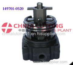 hydraulic head of pump china diesel parts supplier