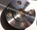 EN1092-1 Type 02 slip on flange