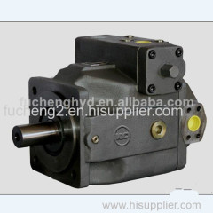 Rexroth A4VSO hydraulic piston pumps and parts