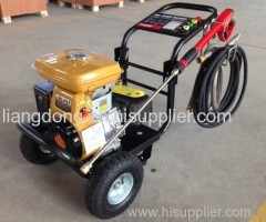 GASOLINE PRESSURE WASHER/DIESEL PRESSURE WASHER