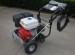 ROBIN PRESSURE WASHER/HONDA GASOLINE CAR WASHER