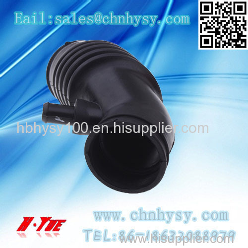 corrugated hose diesel exhaust hose