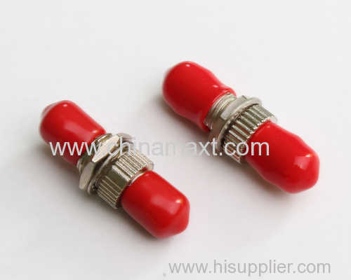 FC Fiber Adaptors Optic SM/MM Adapters FC Type