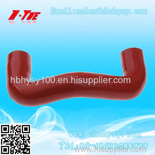 oil&fuel hose silicone hose