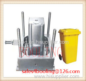 Dust Bin Mould/ mold