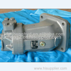 Rexroth A4VG hydraulic piston pumps and parts