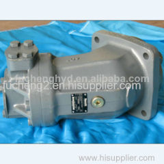 Rexroth A6VM Variable motors and parts