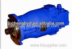Sauer MF motor hydraulic piston motors and parts