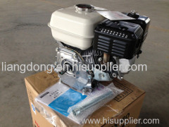 HONDA GASOLINE ENGINE/GX160 ENGINE/GX200 ENGINE