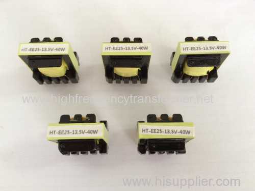 high quality factory price EFD15 transformer EFD15 power transformer