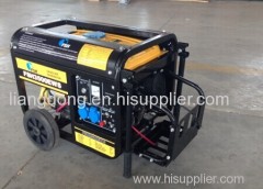 gasoline generator/potable generator/honda type generator