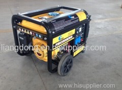 gasoline generator/potable generator/honda type generator