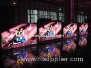 super thin monitor high definition led display led wall display
